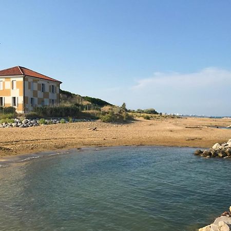 Appartamenti Solarium 비비오네 외부 사진