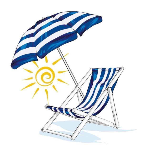 Appartamenti Solarium 비비오네 외부 사진
