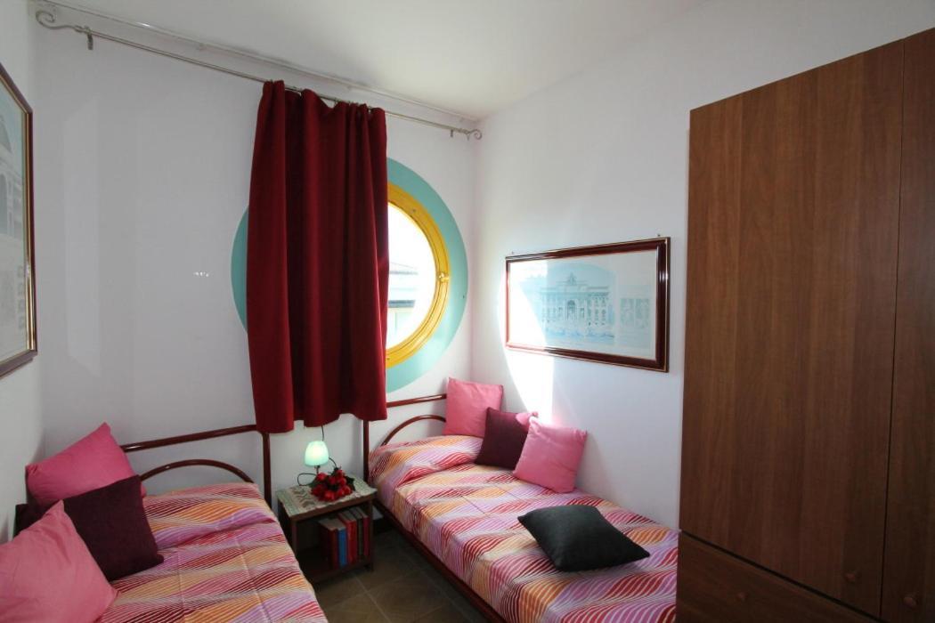 Appartamenti Solarium 비비오네 외부 사진