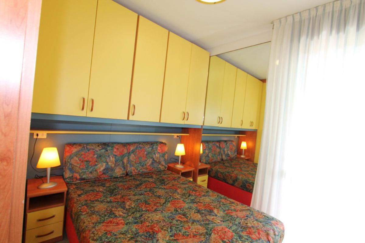 Appartamenti Solarium 비비오네 외부 사진