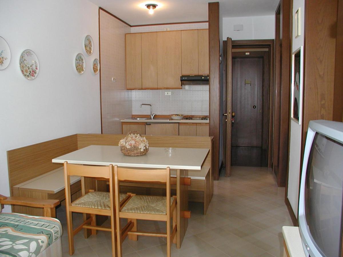 Appartamenti Solarium 비비오네 외부 사진