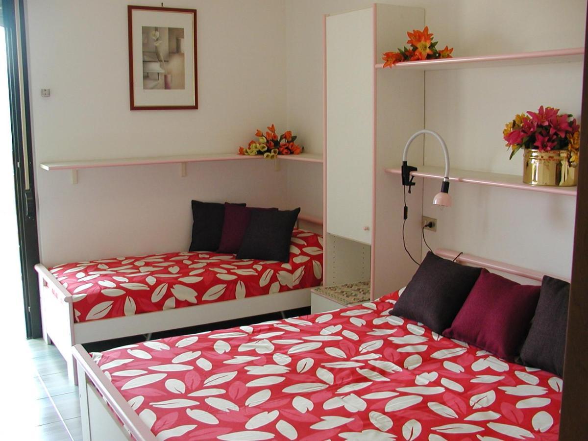 Appartamenti Solarium 비비오네 외부 사진